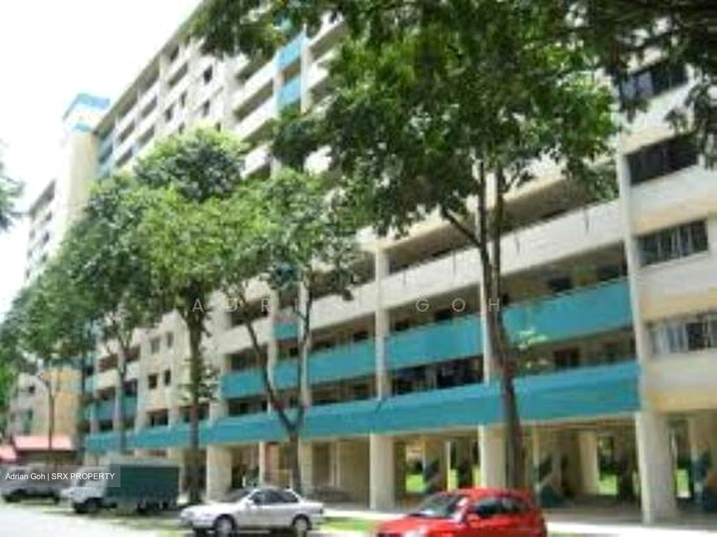 Blk 476 Teck Ghee Horizon (Ang Mo Kio), HDB 4 Rooms #617682971